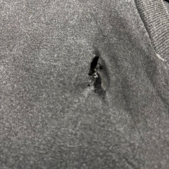 WWE Legends Stone Cold Steve Austin Expect No Mercy T-Shirt Size Medium - Picture 5 of 5